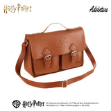 Adventure Harry Potter Collection Satchel Sling Bag Edna