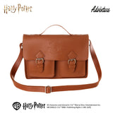 Adventure Harry Potter Collection Satchel Sling Bag Edna