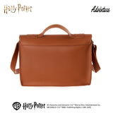 Adventure Harry Potter Collection Satchel Sling Bag Edna