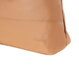 Adventure Hobo Shoulder Bag Vegan Leather Lily