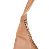 Adventure Hobo Shoulder Bag Vegan Leather Lily