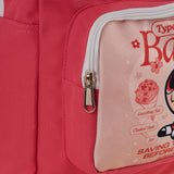 Adventure Power Puff Collection Backpack Rori