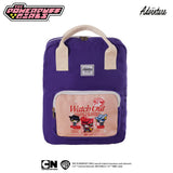 Adventure Power Puff Collection Backpack Rori