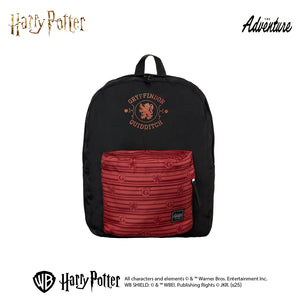 Adventure Harry Potter Collection Backpack Ethan