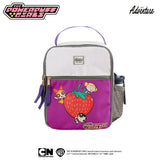 Adventure Power Puff Collection Thermal Insulated Lunch Bag Amari