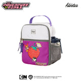 Adventure Power Puff Collection Thermal Insulated Lunch Bag Amari