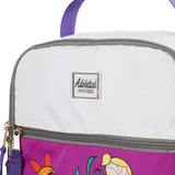 Adventure Power Puff Collection Thermal Insulated Lunch Bag Amari