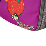 Adventure Power Puff Collection Thermal Insulated Lunch Bag Amari