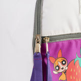 Adventure Power Puff Collection Thermal Insulated Lunch Bag Amari