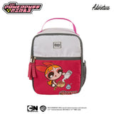 Adventure Power Puff Collection Thermal Insulated Lunch Bag Amari