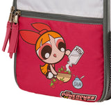 Adventure Power Puff Collection Thermal Insulated Lunch Bag Amari