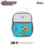 Adventure Power Puff Collection Thermal Insulated Lunch Bag Amari