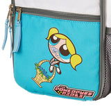 Adventure Power Puff Collection Thermal Insulated Lunch Bag Amari