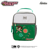 Adventure Power Puff Collection Thermal Insulated Lunch Bag Amari