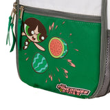 Adventure Power Puff Collection Thermal Insulated Lunch Bag Amari
