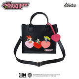 Adventure Power Puff Collection Sling Bag Tote Bag Melanie