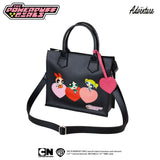 Adventure Power Puff Collection Sling Bag Tote Bag Melanie
