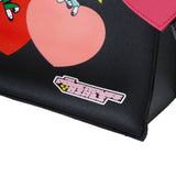 Adventure Power Puff Collection Sling Bag Tote Bag Melanie