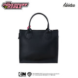 Adventure Power Puff Collection Sling Bag Tote Bag Melanie