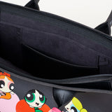 Adventure Power Puff Collection Sling Bag Tote Bag Melanie