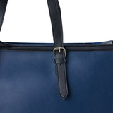 Adventure Tote Bag Laptop Bag Shoulder Bag Vegan Leather Anette