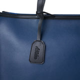 Adventure Tote Bag Laptop Bag Shoulder Bag Vegan Leather Anette