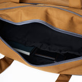 Adventure Harry Potter Collection Bowling Duffle Bag Amber
