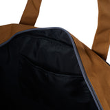 Adventure Harry Potter Collection Bowling Duffle Bag Amber