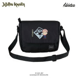 Adventure X Jujutsu Kaisen Collection Sling Bag Ava