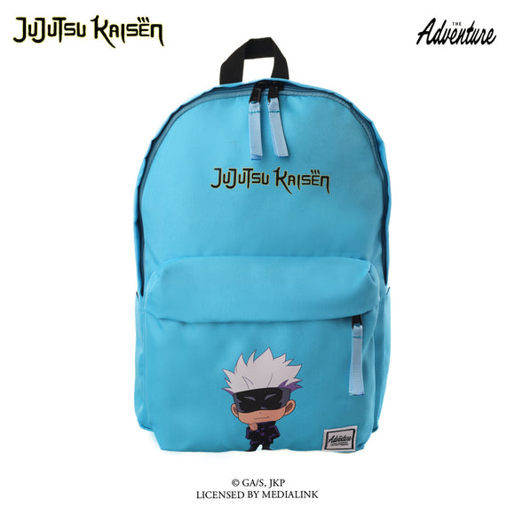 Adventure X Jujutsu Kaisen Collection Backpack Mori