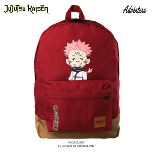 Adventure X Jujutsu Kaisen Collection Backpack Sora