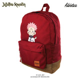 Adventure X Jujutsu Kaisen Collection Backpack Sora