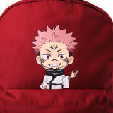 Adventure X Jujutsu Kaisen Collection Backpack Sora