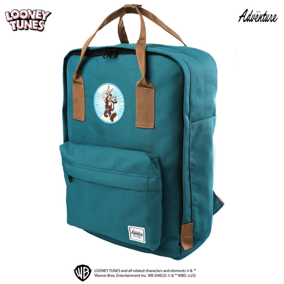 Adventure Looney Tunes Collection Backpack Ginro