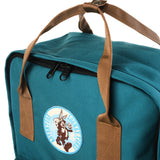 Adventure Looney Tunes Collection Backpack Ginro