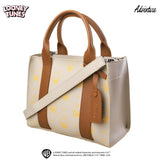 Adventure Looney Tunes Limited Edition Tote Hand Bag Ruri