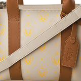 Adventure Looney Tunes Limited Edition Tote Hand Bag Ruri