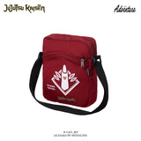 Adventure X Jujutsu Kaisen Collection Sling Bag Ren