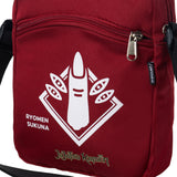 Adventure X Jujutsu Kaisen Collection Sling Bag Ren