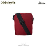 Adventure X Jujutsu Kaisen Collection Sling Bag Ren