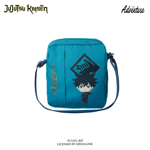 Adventure X Jujutsu Kaisen Collection Sling Bag Yuto