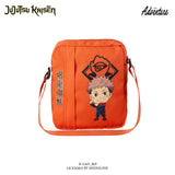 Adventure X Jujutsu Kaisen Collection Sling Bag Yuto