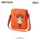 Adventure X Jujutsu Kaisen Collection Sling Bag Yuto