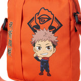 Adventure X Jujutsu Kaisen Collection Sling Bag Yuto