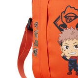 Adventure X Jujutsu Kaisen Collection Sling Bag Yuto