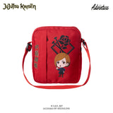 Adventure X Jujutsu Kaisen Collection Sling Bag Yuto