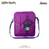 Adventure X Jujutsu Kaisen Collection Sling Bag Yuto