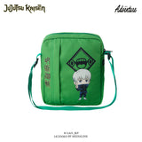 Adventure X Jujutsu Kaisen Collection Sling Bag Yuto