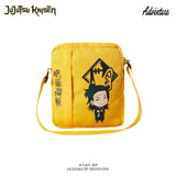 Adventure X Jujutsu Kaisen Collection Sling Bag Yuto