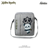 Adventure X Jujutsu Kaisen Collection Sling Bag Yuto